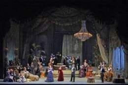 Teatro del Siglo XIX