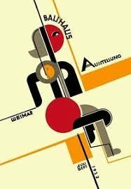 La Bauhaus y la 2da guerra mundial