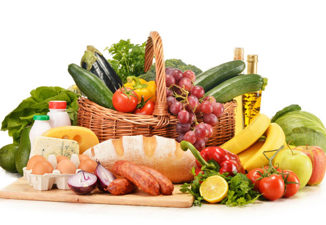 Subsidios alimentarios en México.