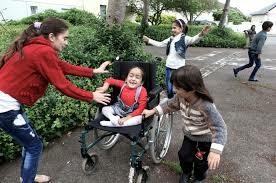 Ley 361 de 1997 ( Colombia)