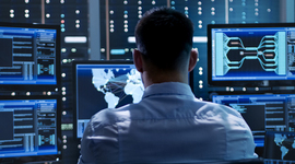 Timeline: Ingeniería de sistemas