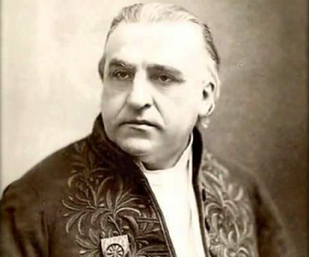 JEAN MARTIN CHARCOT (1825-1893)