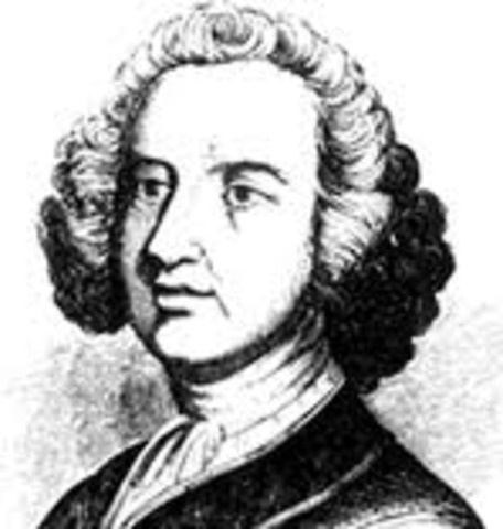 William to the Rescue