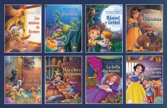 El teatro para la infancia