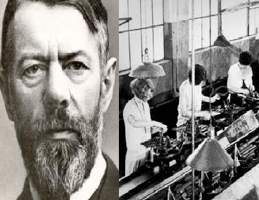 Administración Industrial y General