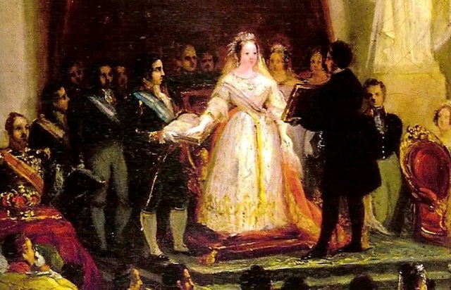 Constitución española de 1837