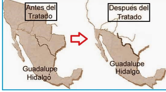 Independencia de Texas.