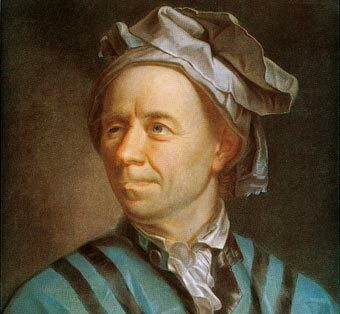 Leonhard Euler