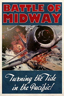 Battle of Midway