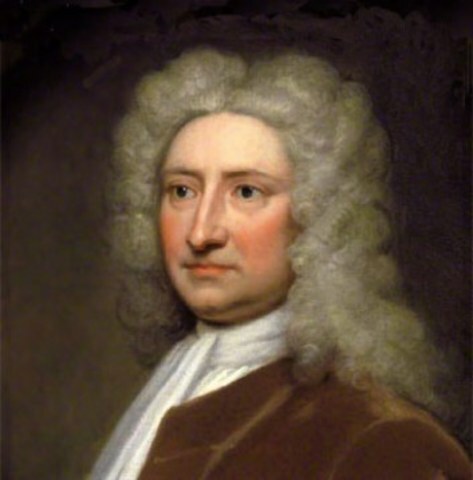 Edmund Halley