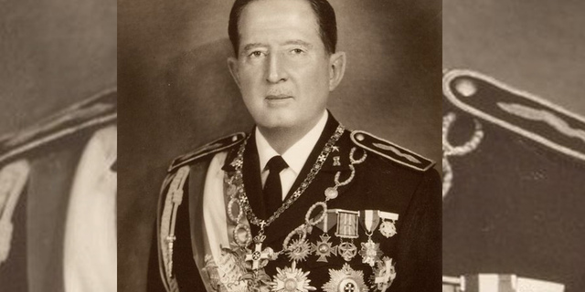 Miguel Ydígoras Fuentes