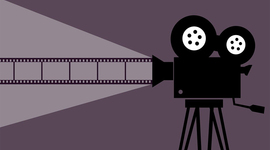 Timeline: Antecedentes del invento del cine