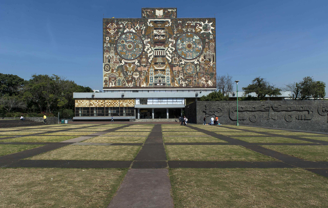 UNAM