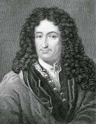 GOTTFRIED WILHELM LEIBNIZ (1646 - 1716)