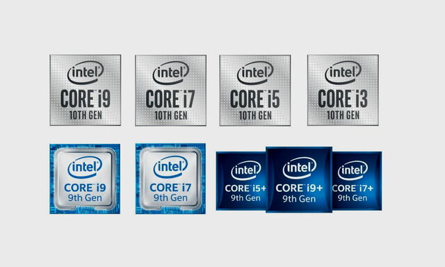 Nace intel