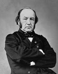 CLAUDE BERNARD (1813 - 1878)