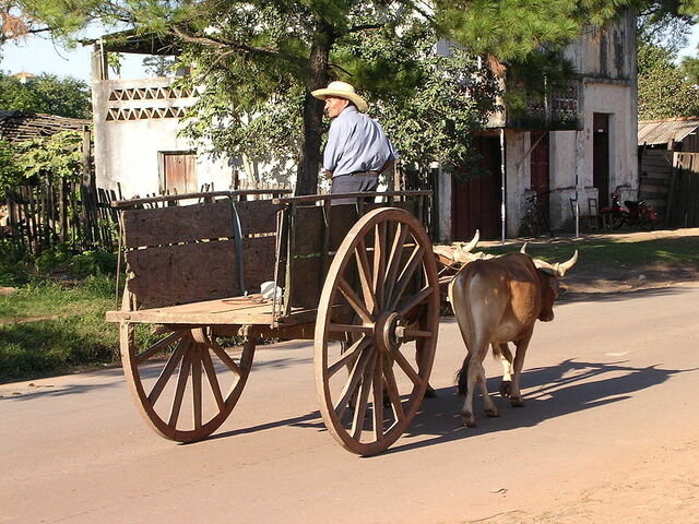 Carreta