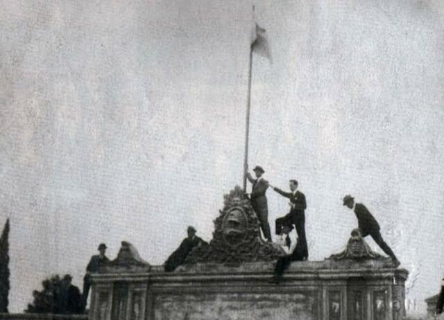 La Reforma Universitaria