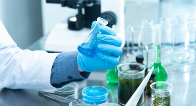 Diseñar nuevas proteínas