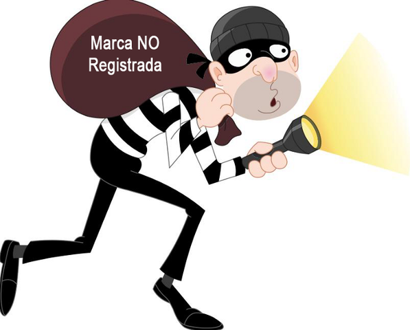 Ley de marcas y fábricas