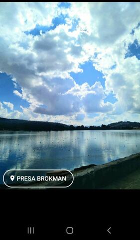 viaje a el Oro, un pueblo mágico en el Edo. de México