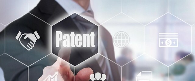 Propiedad Industrial