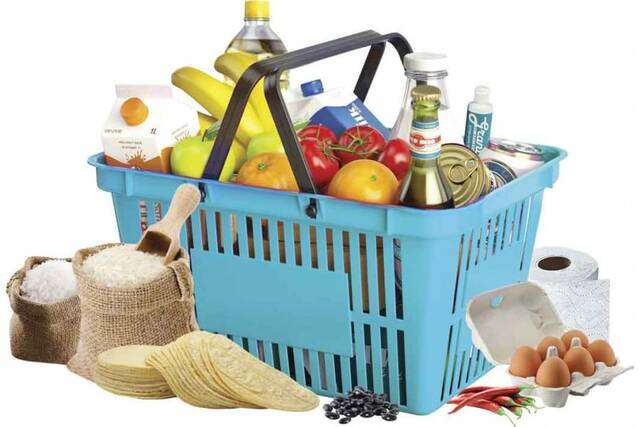 Canasta Básica