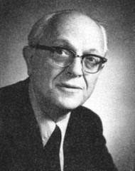 TEORÍA DE LAS REDES. ANATOLY RAPOPORT (1911-2007)