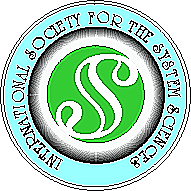 SOCIEDAD INTERNACIONAL PARA LOS SISTEMAS DE CIENCIA. Ludwig von Bertalanffy,Kenneth Boulding,Anatoly Rapoport,Ralph Gerard