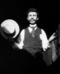 Kinefonógrafo en Estados Unidos de América