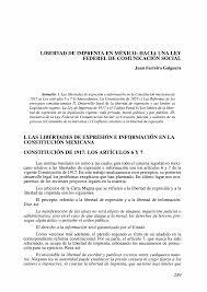 PROMULGACIÓN DEL REGLAMENTO DE LA PROPIEDAD DE LA IMPRENTA