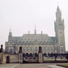 Se crea el tribunal internacional de la Haya