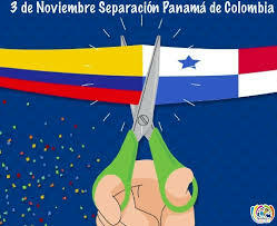 Separacion de Panama