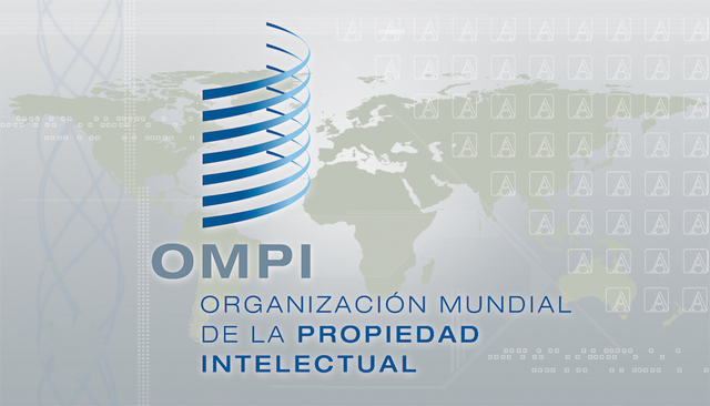 ORGANIZACIÓN MUNDIAL DE LA PROPIEDAD INTELECTUAL