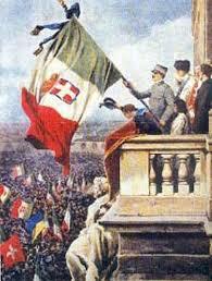 Italia entra a la guerra