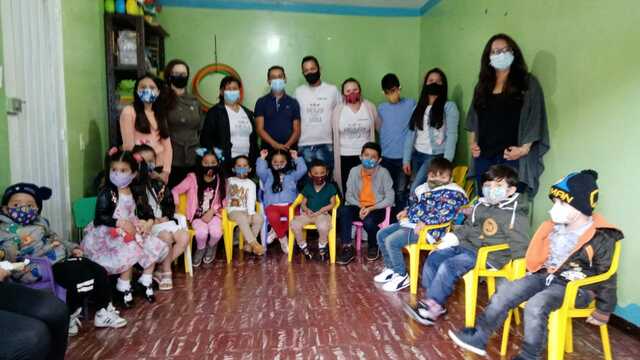 Momento 4: Cambios e impacto que ha tenido