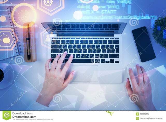 El desarrollo de la computación se dispara