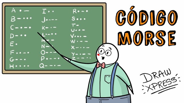 Código Morse