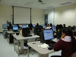 Computación masiva en la educación.