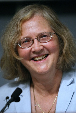 Descubrimiento de la Telomerasa por Elizabeth Blackburn