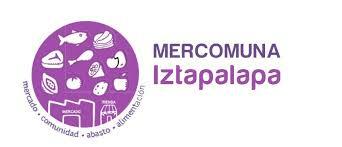 Programa de alimentación, Delegación Iztapalapa