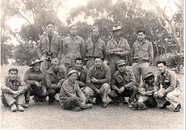 Chinese Immigrants (Part 2)