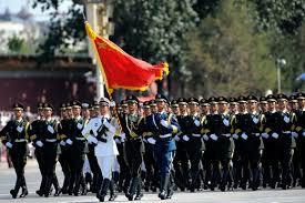 China se convierte en republica