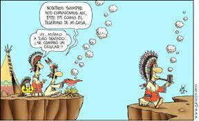 SUDAFRICA, AMERICA MENSAJERIA POR SONIDOS Y HUMO