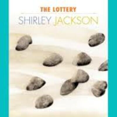 Timeline: The Lottery by Shirly Jackson