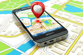 GPS en moviles