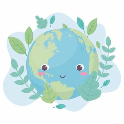 Timeline: El cuidado de la naturaleza