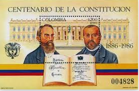 Constitución de 1886