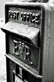 BUZONES DE CORREO