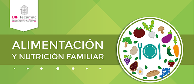 Programa de alimentación y nutrición familiar (PANAF)